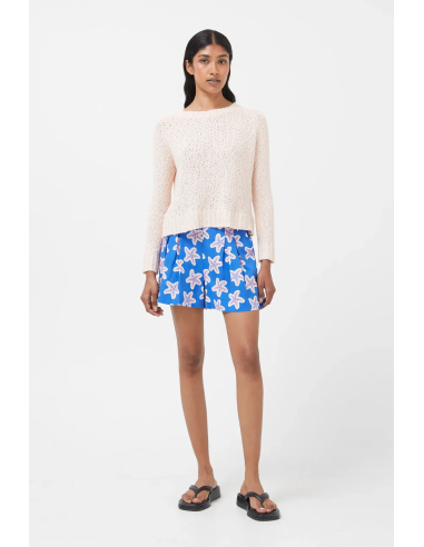 Compania Fantastica Αέρινο Μπλε Σορτς...