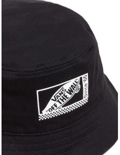 Vans Undertone Υφασμάτινo Ανδρικό Καπέλο Στυλ Bucket... 2