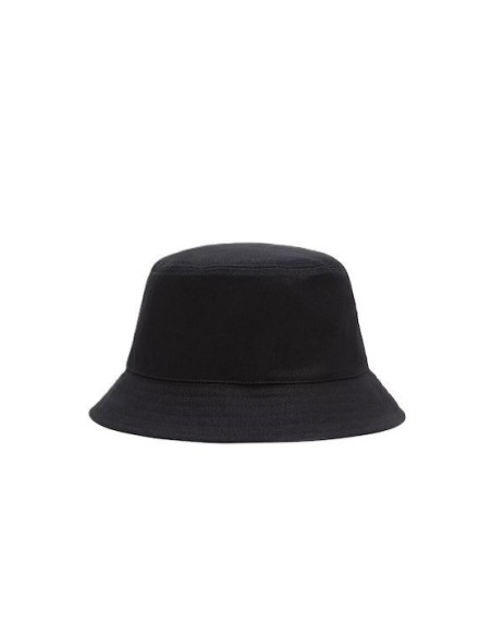 Vans Undertone Υφασμάτινo Ανδρικό Καπέλο Στυλ Bucket Μαύρο - VN0A4TQB1581