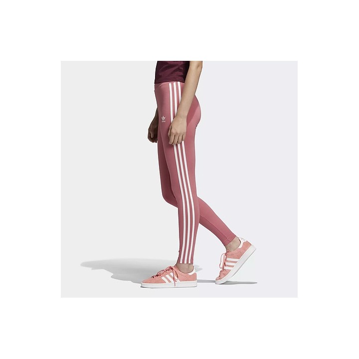 Γυναικεία ADIDAS ORIGINAL 3str  Leggings DH3167 ροζ | urbanfashion.gr