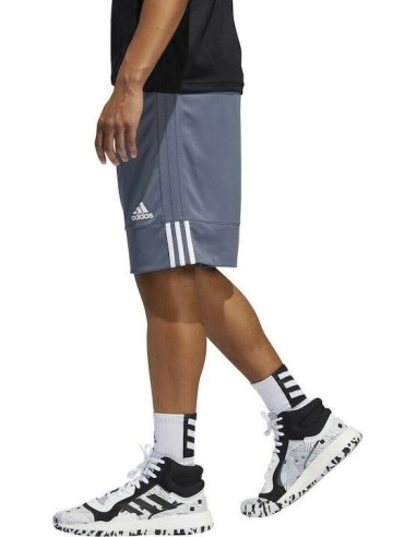 Adidas 3G Speed Reversible Grey...