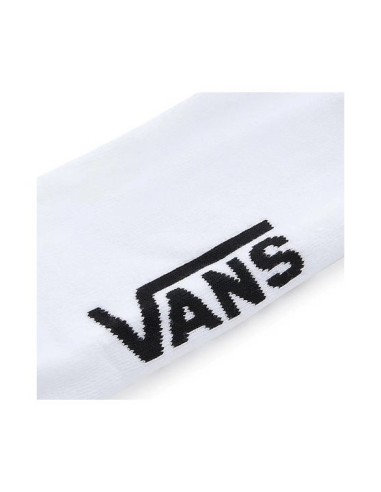Vans Socks Classic Ankle White-...