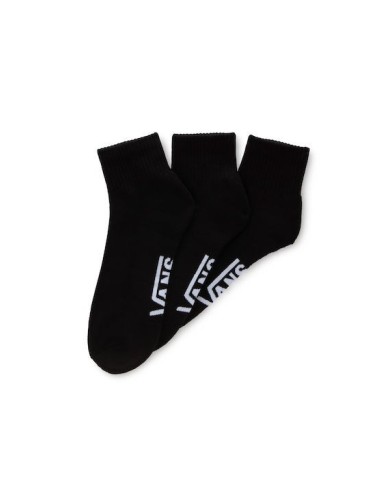 Vans Socks Classic Ankle Black-...