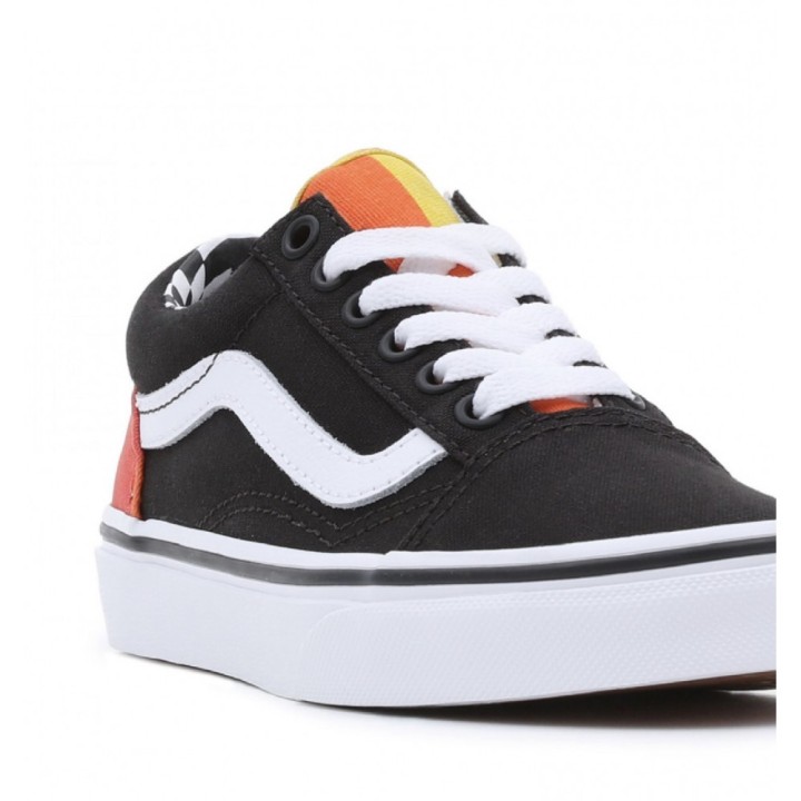 Vans Old Skool Black - VN0A5EE6BMV