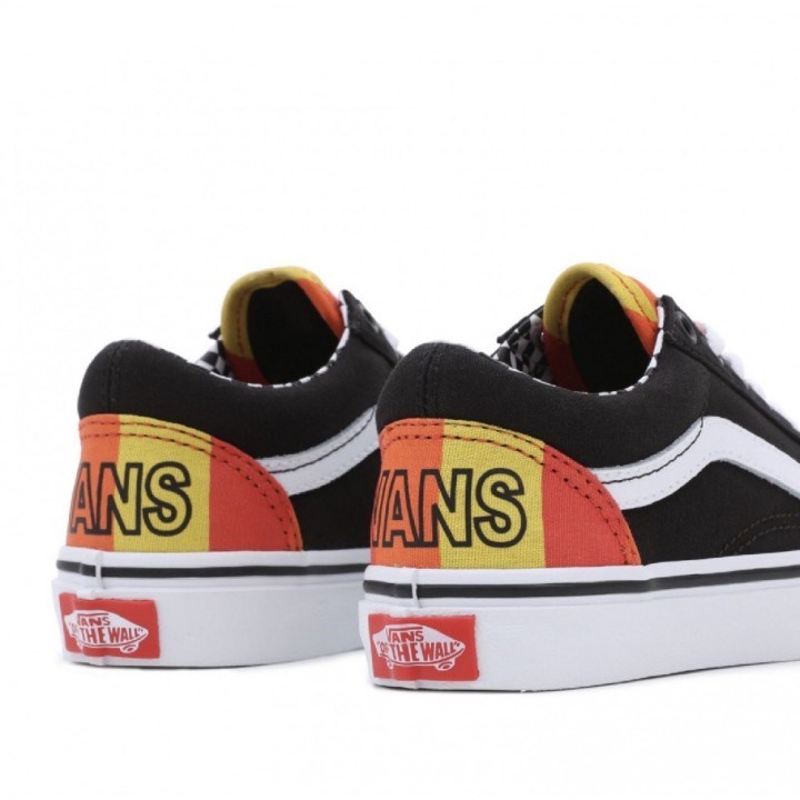 Vans Old Skool Black - VN0A5EE6BMV