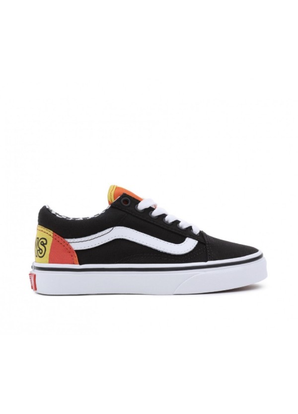 Vans Old Skool Black - VN0A5EE6BMV