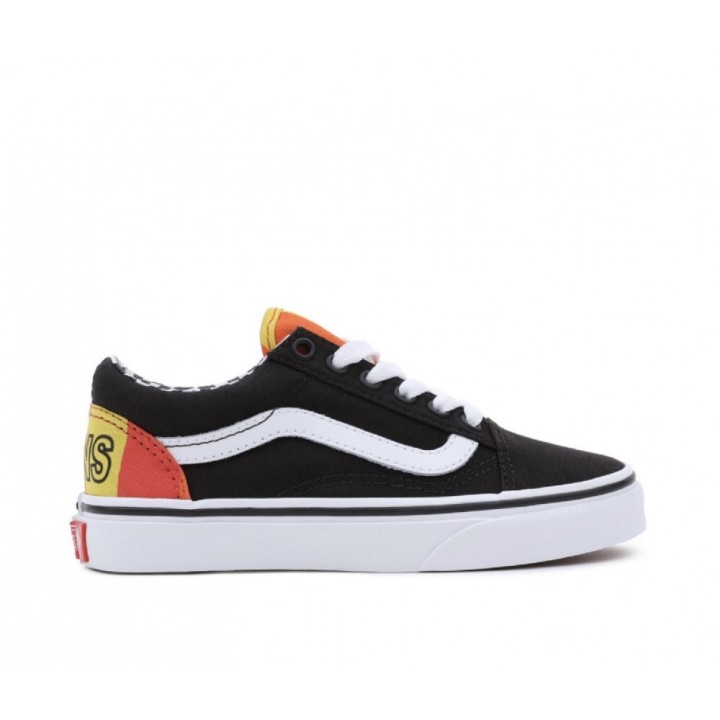 Vans Old Skool Black - VN0A5EE6BMV