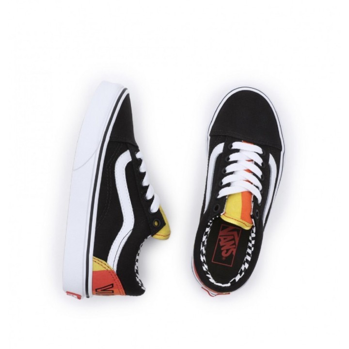 Vans Old Skool Black - VN0A5EE6BMV