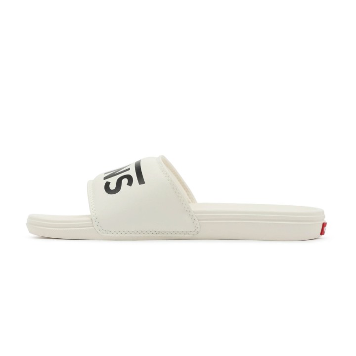 Vans La Costa Slide-on Shoes White - VN0A5HFEX0Z