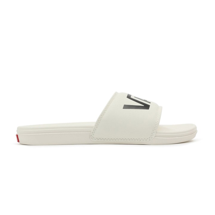 Vans La Costa Slide-on Shoes White - VN0A5HFEX0Z