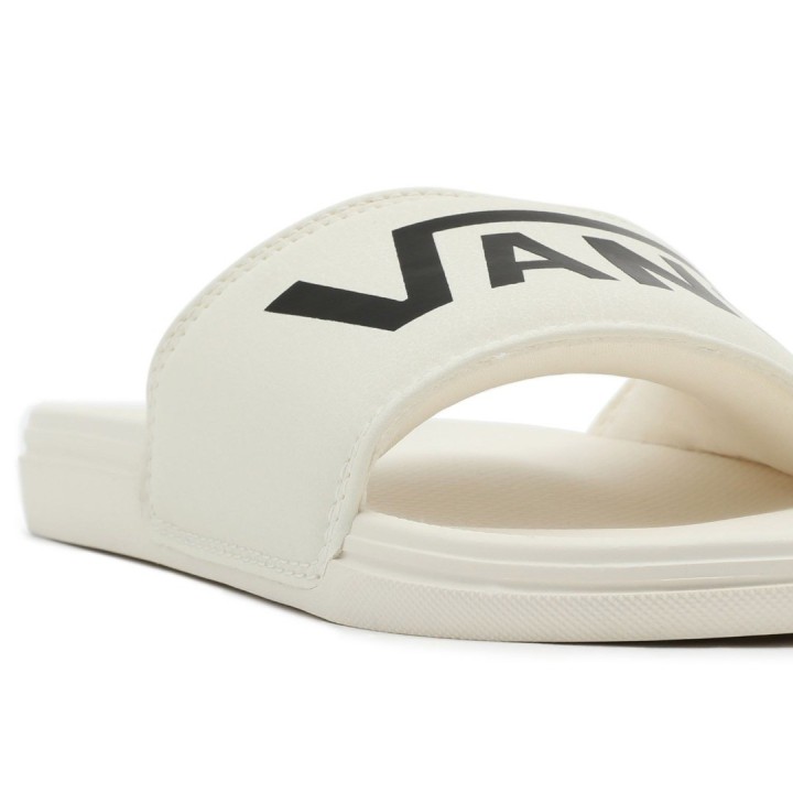 Vans La Costa Slide-on Shoes White - VN0A5HFEX0Z