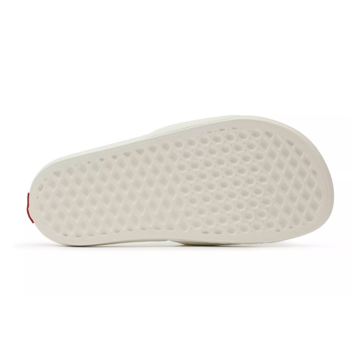 Vans La Costa Slide-on Shoes White - VN0A5HFEX0Z