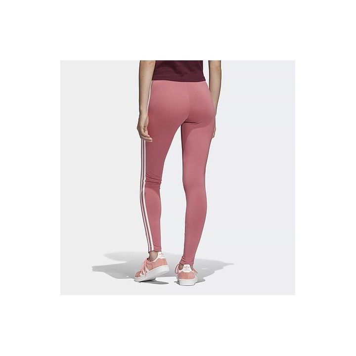 Γυναικεία ADIDAS ORIGINAL 3str  Leggings DH3167 ροζ | urbanfashion.gr