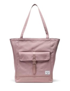 HERSCHEL RETREAT TOTE ASH ROSE- 11401-02077