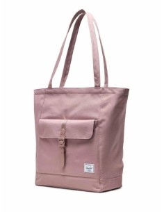 HERSCHEL RETREAT TOTE ASH ROSE- 11401-02077 2