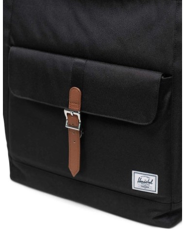 HERSCHEL RETREAT TOTE ASH ROSE-...