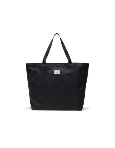 HERSCHEL CLASSIC TOTE BLACK -...
