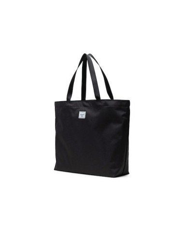 HERSCHEL CLASSIC TOTE BLACK -...