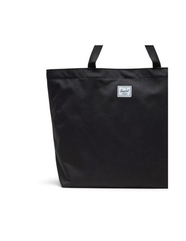 HERSCHEL CLASSIC TOTE BLACK -...