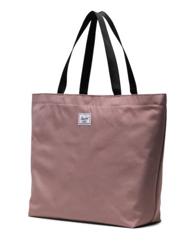 HERSCHEL CLASSIC TOTE ASH ROSE -...