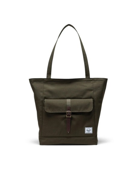HERSCHEL RETREAT TOTE IVY GREEN- 11401-04281