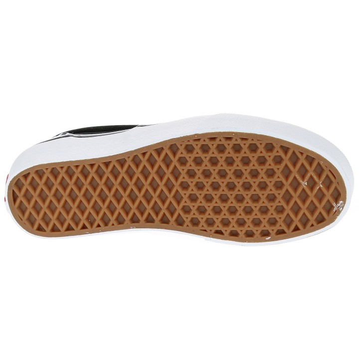 Vans Era Fruit Checkerboard Black - VN0005UEBA2