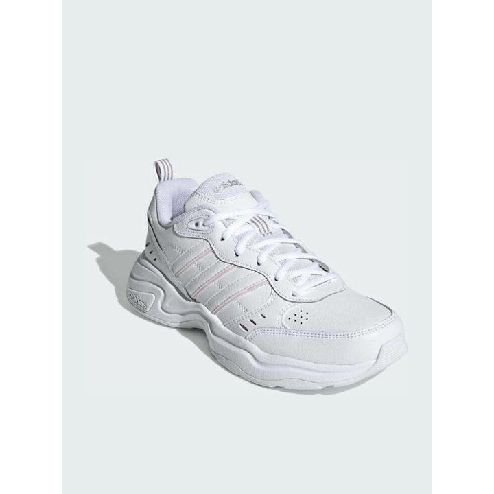 Adidas Strutter Chunky Sneakers Cloud White / Clear Pink -FY8492