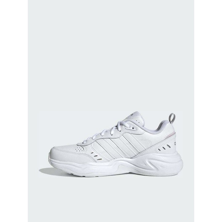 Adidas Strutter Chunky Sneakers Cloud White / Clear Pink -FY8492