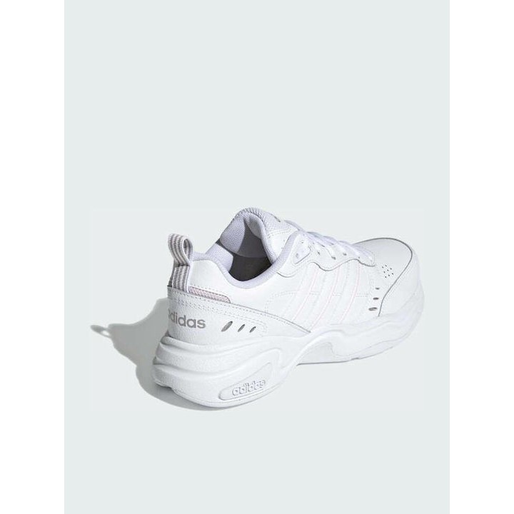 Adidas Strutter Chunky Sneakers Cloud White / Clear Pink -FY8492