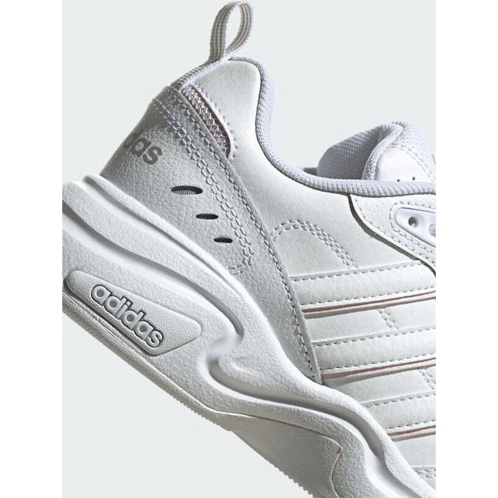 Adidas Strutter Chunky Sneakers Cloud White / Clear Pink -FY8492