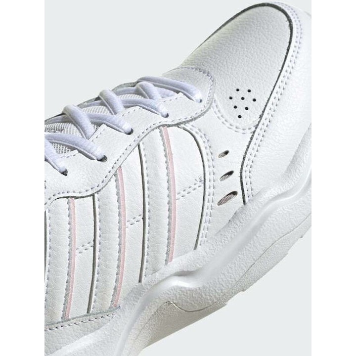 Adidas Strutter Chunky Sneakers Cloud White / Clear Pink -FY8492
