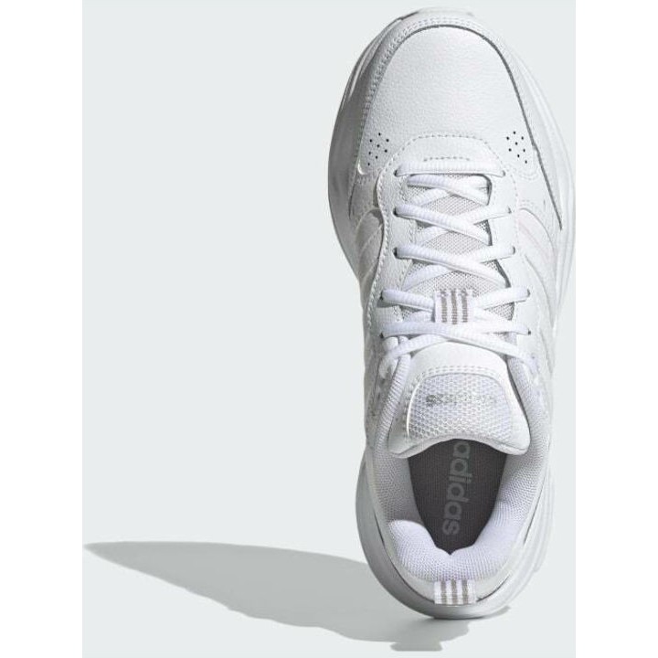 Adidas Strutter Chunky Sneakers Cloud White / Clear Pink -FY8492