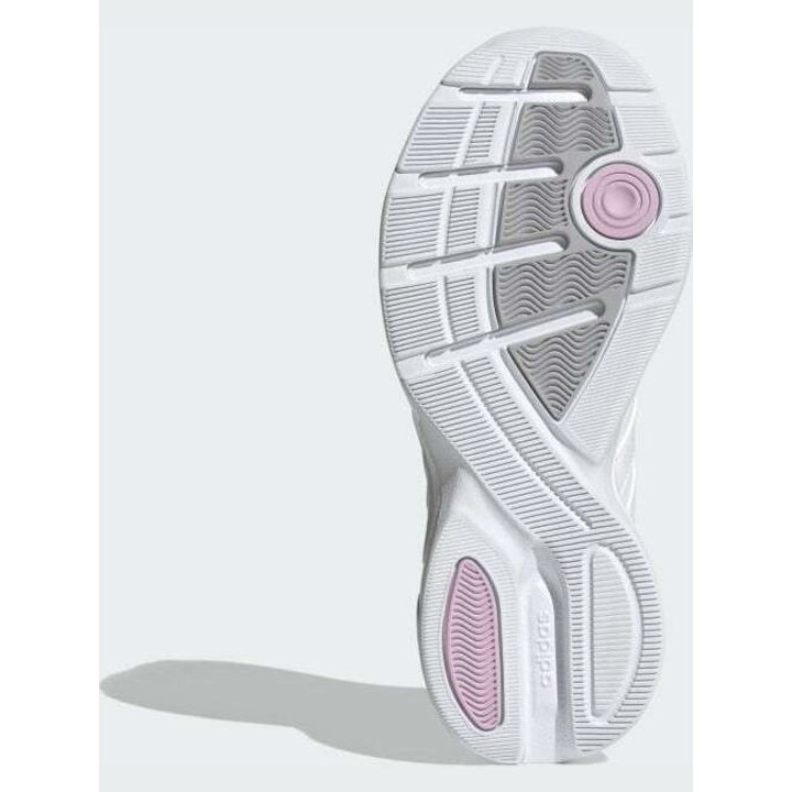 Adidas Strutter Chunky Sneakers Cloud White / Clear Pink -FY8492