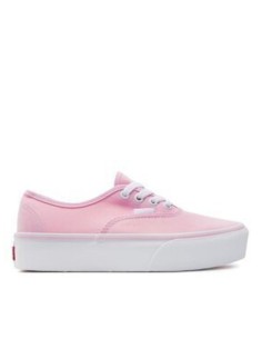 Vans UA Authentic Platfor CRADLE-VN0A3AV8V1C1 2