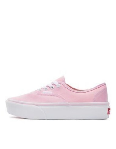 Vans UA Authentic Platfor...