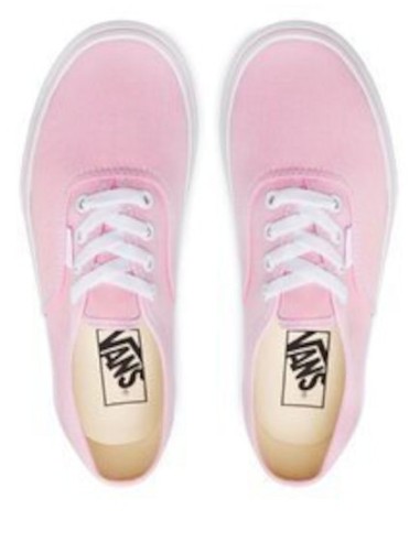 Vans UA Authentic Platfor...