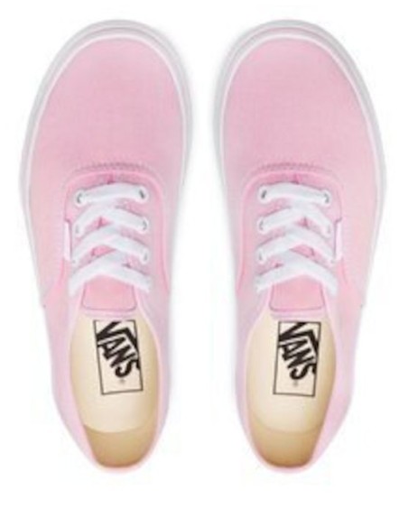 Vans UA Authentic Platfor CRADLE-VN0A3AV8V1C1