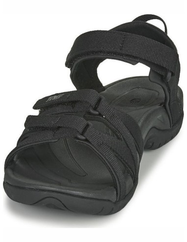 TEVA Tirra Sandals - 4266 BKBK