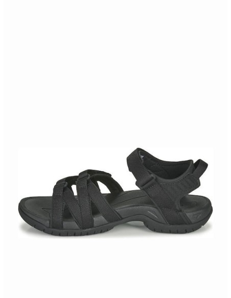 TEVA Tirra Sandals - 4266 BKBK