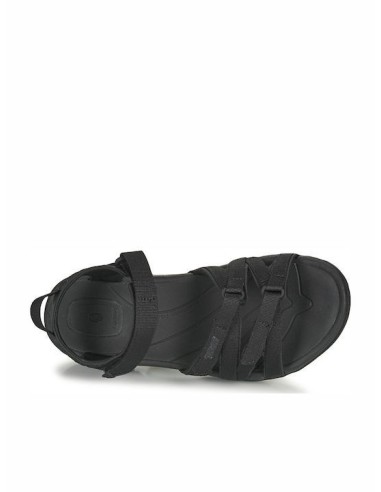 TEVA Tirra Sandals - 4266 BKBK