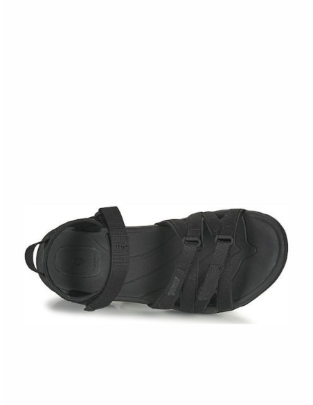 TEVA Tirra Sandals - 4266 BKBK