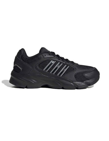 ADIDAS CRAZYCHAOS 2000 CBLACK/IRONMT - IH0307