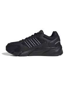ADIDAS CRAZYCHAOS 2000 CBLACK/IRONMT - IH0307 2