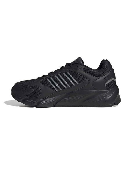 ADIDAS CRAZYCHAOS 2000 CBLACK/IRONMT - IH0307