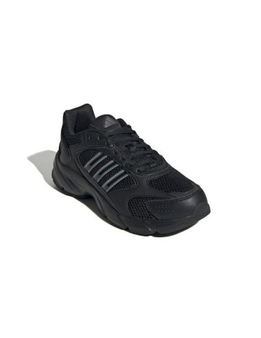 ADIDAS CRAZYCHAOS 2000 CBLACK/IRONMT...