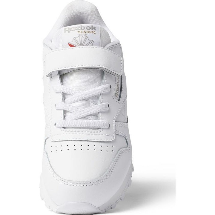 Reebok Παιδικά Sneakers Classic White / Carbon / Vector Blue- GZ5257