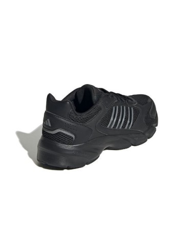 ADIDAS CRAZYCHAOS 2000 CBLACK/IRONMT...