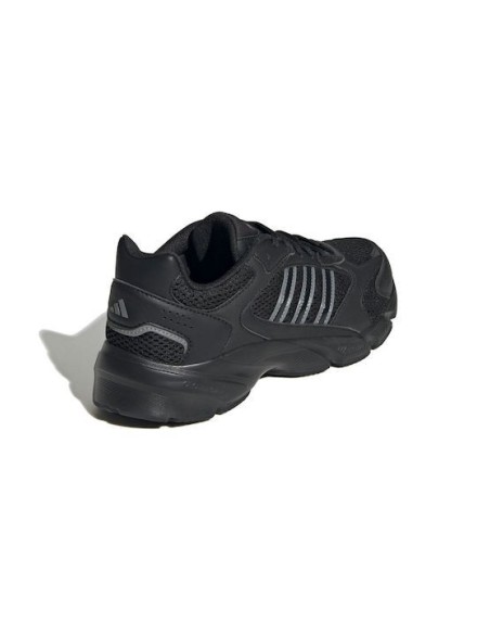 ADIDAS CRAZYCHAOS 2000 CBLACK/IRONMT - IH0307