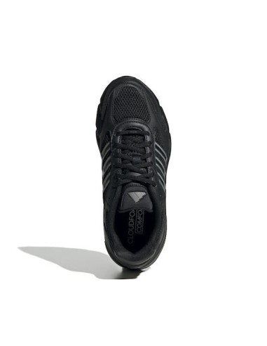 ADIDAS CRAZYCHAOS 2000 CBLACK/IRONMT...