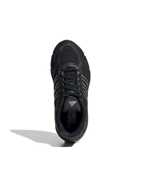 ADIDAS CRAZYCHAOS 2000 CBLACK/IRONMT - IH0307